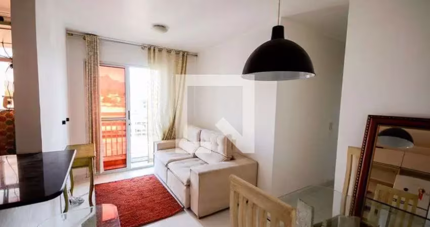 Apartamento para venda - são cristóvão, 2 quartos,  52 m² - rio de janeiro