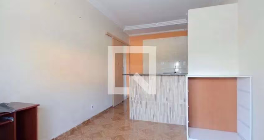 Casa para venda - vila galvão, 2 quartos,  49 m² - guarulhos