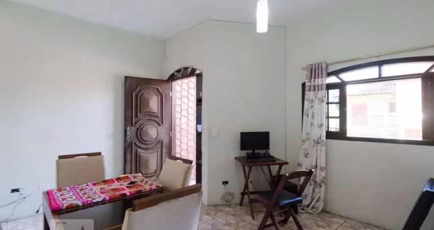 Casa para venda - assunção, 3 quartos,  200 m² - são bernardo do campo