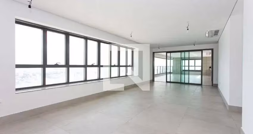 Apartamento para venda - tatuapé, 4 quartos,  337 m² - são paulo