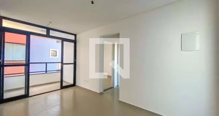 Apartamento para venda - baeta neves, 2 quartos,  60 m² - são bernardo do campo