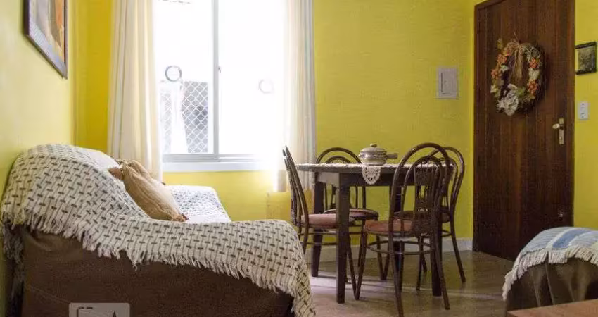 Apartamento para venda - petrópolis, 2 quartos,  55 m² - porto alegre