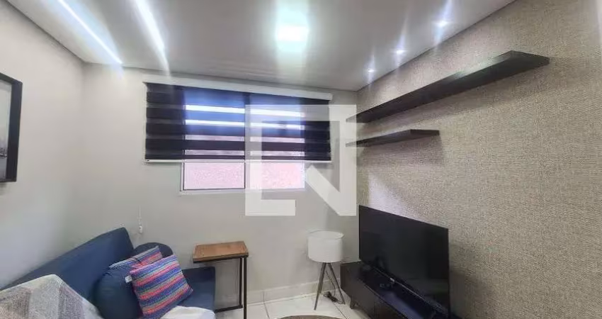 Apartamento para venda - vila formosa, 1 quarto,  32 m² - são paulo
