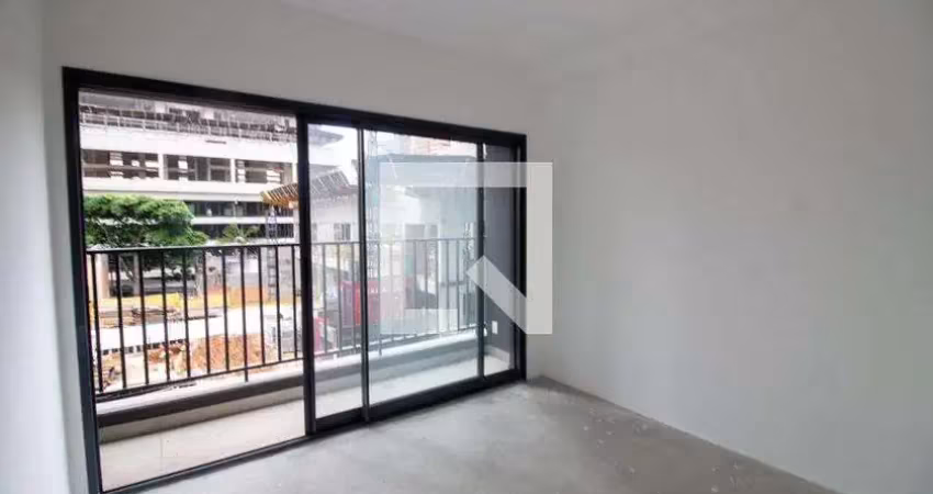 Kitnet / stúdio para venda - chácara santo antonio, 1 quarto,  23 m² - são paulo