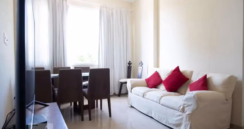 Apartamento para venda - maracanã, 2 quartos,  66 m² - rio de janeiro