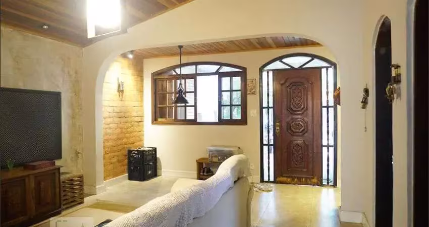 Casa para venda - cangaíba, 3 quartos,  250 m² - são paulo