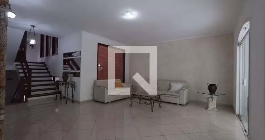 Casa para venda - vila prudente, 4 quartos,  300 m² - são paulo