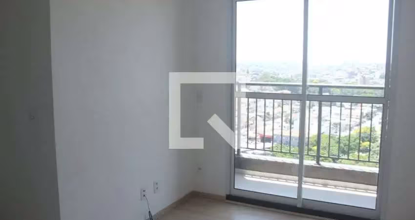 Apartamento para venda - jardim marajoara , 2 quartos,  40 m² - são paulo