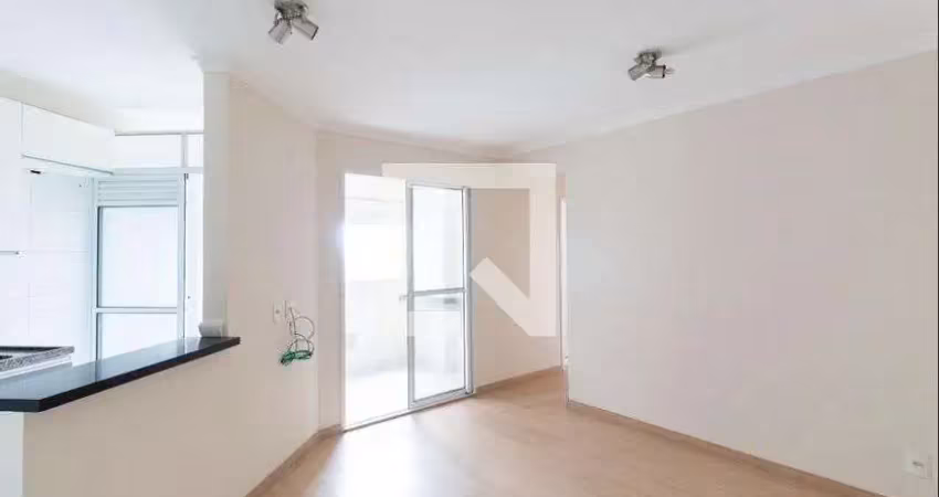 Apartamento para venda - cangaíba, 2 quartos,  54 m² - são paulo