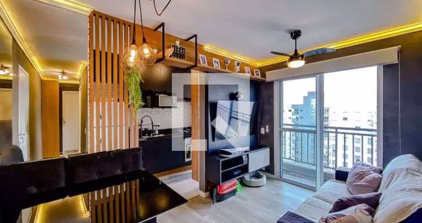 Apartamento para venda - mooca, 2 quartos,  44 m² - são paulo