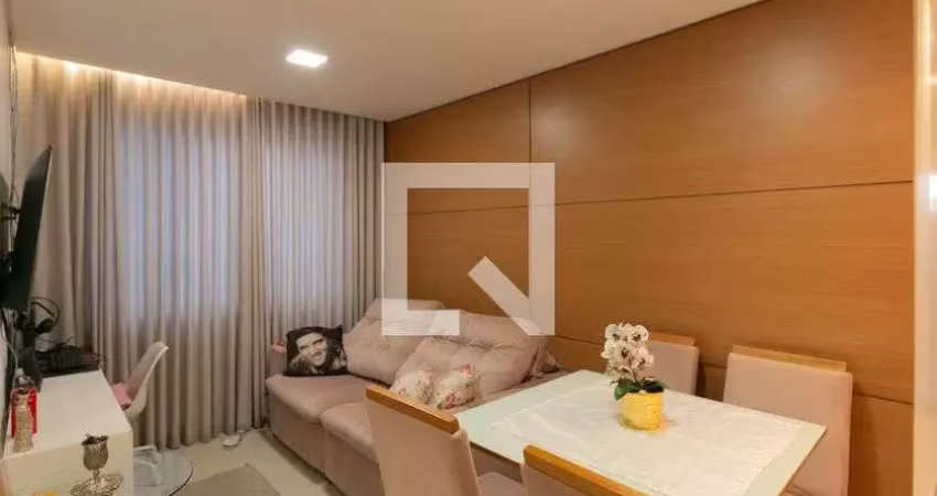 Apartamento para venda - manacás, 2 quartos,  62 m² - belo horizonte