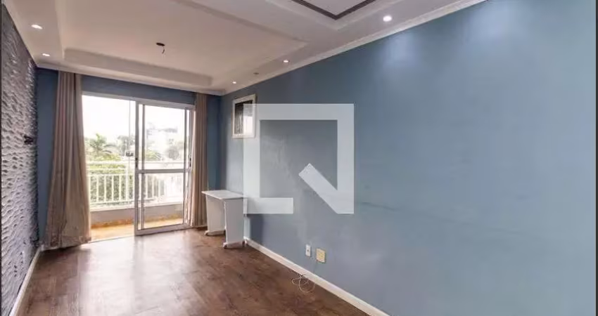 Apartamento para venda - itaquera, 2 quartos,  49 m² - são paulo