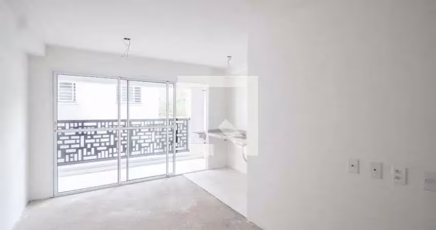 Apartamento para venda - água fria, 2 quartos,  44 m² - são paulo