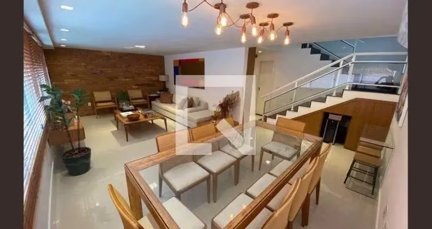 Casa / sobrado em condomínio para venda - são francisco, 4 quartos,  220 m² - niterói
