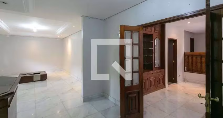Casa para venda - mangabeiras, 5 quartos,  278 m² - belo horizonte