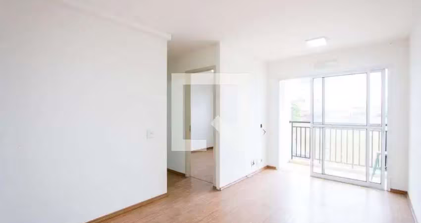 Apartamento para venda - vila assunção, 2 quartos,  55 m² - santo andré