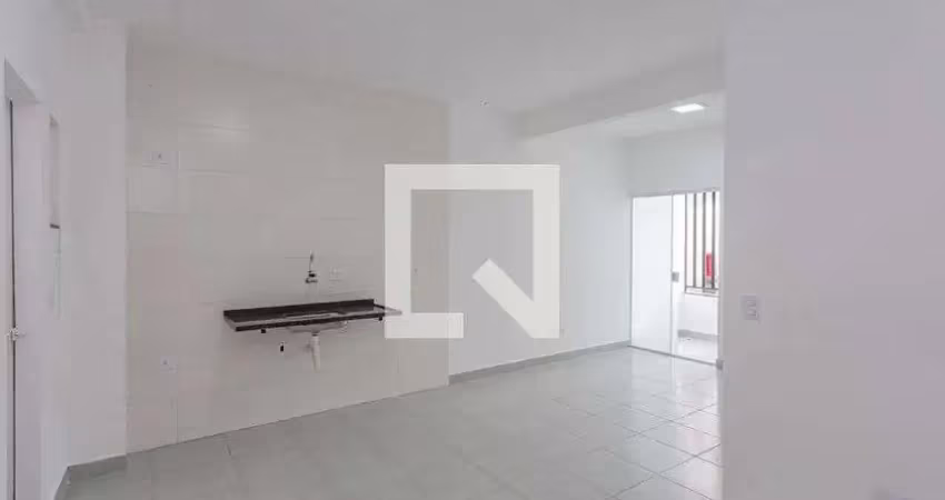 Apartamento para venda - vila das mercês, 1 quarto,  33 m² - são paulo