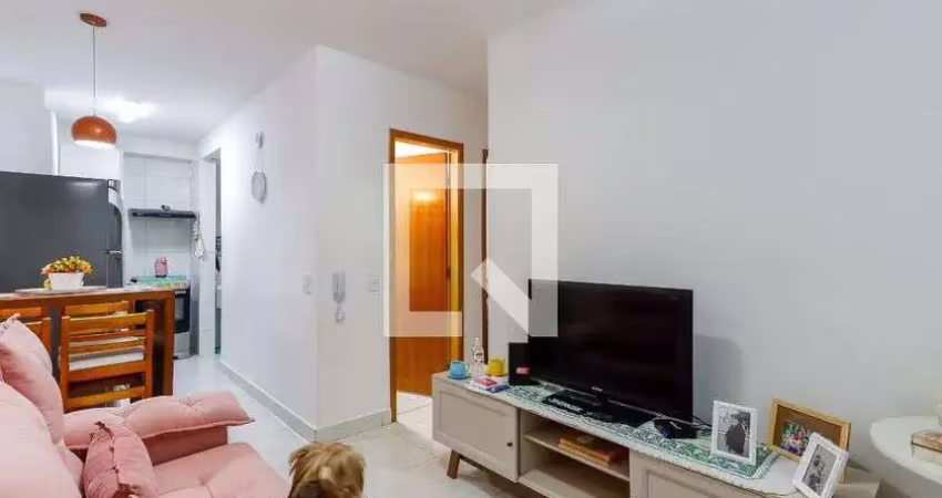 Casa para venda - vila mazzei, 2 quartos,  38 m² - são paulo