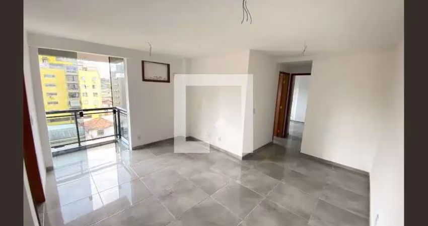 Apartamento para venda - méier, 2 quartos,  60 m² - rio de janeiro