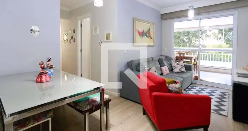 Apartamento para venda - jaguaré, 3 quartos,  87 m² - são paulo