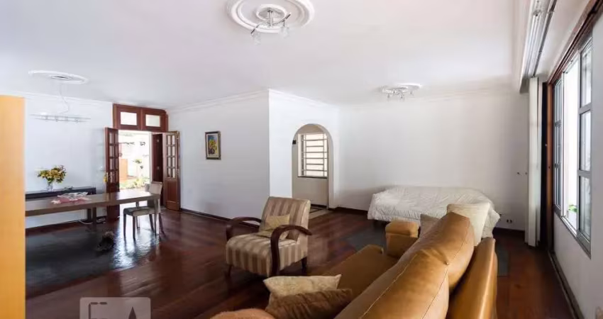 Casa para venda - planalto paulista, 6 quartos,  500 m² - são paulo