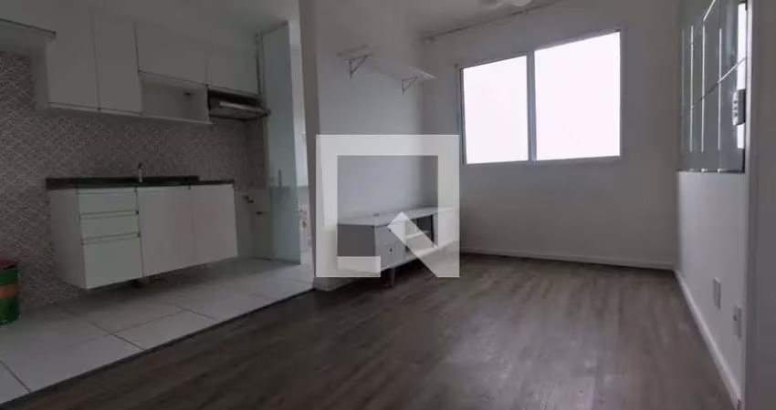 Apartamento para venda - água branca, 1 quarto,  35 m² - são paulo