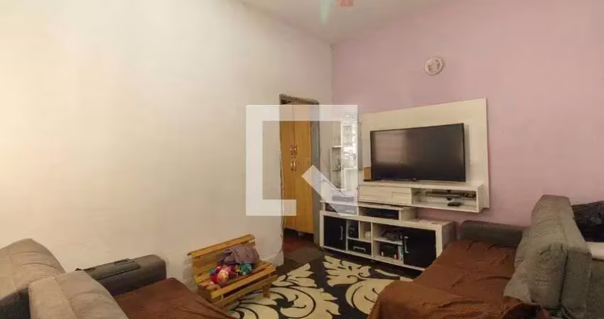 Casa para venda - penha de frança, 1 quarto,  50 m² - são paulo