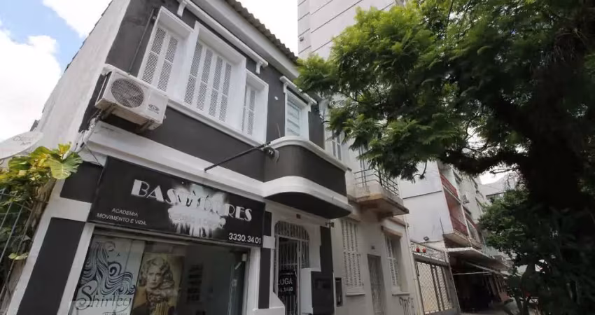 Casa para venda - rio branco, 2 quartos,  200 m² - porto alegre