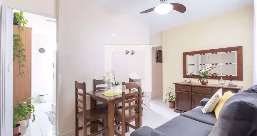Apartamento para venda - vila yolanda, 2 quartos,  42 m² - osasco