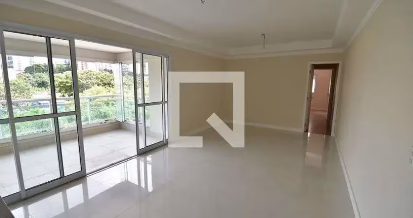 Apartamento para venda - taquaral, 3 quartos,  136 m² - campinas