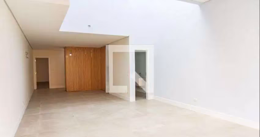 Casa para venda - vila mariana, 3 quartos,  230 m² - são paulo