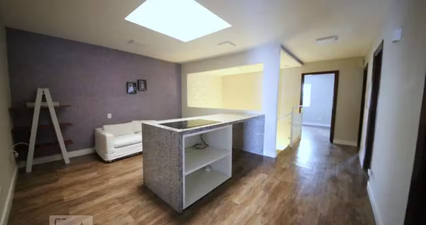 Casa para venda - chácara santo antonio, 5 quartos,  500 m² - são paulo