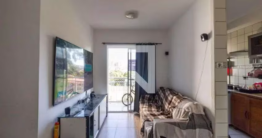 Apartamento para venda - itaquera, 2 quartos,  59 m² - são paulo