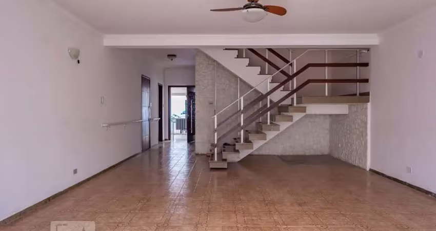 Casa para venda - jardim anália franco, 3 quartos,  440 m² - são paulo