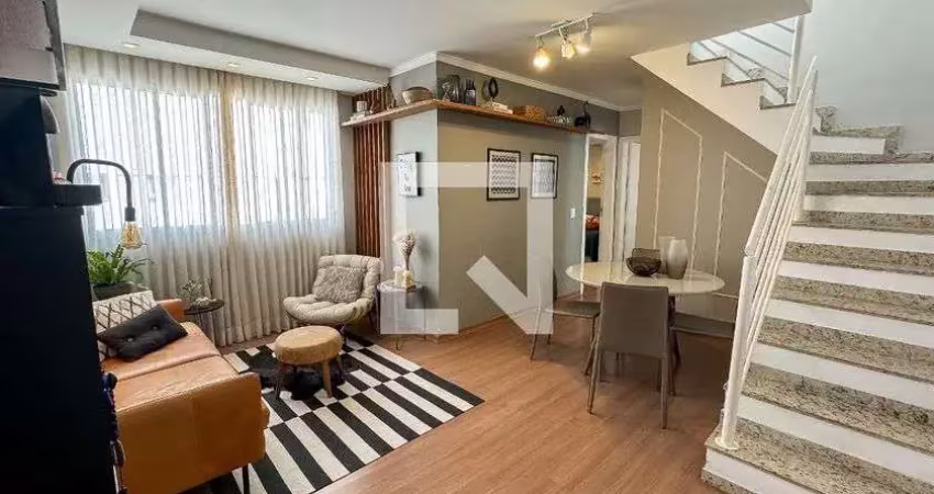 Cobertura para venda - buritis, 2 quartos,  106 m² - belo horizonte