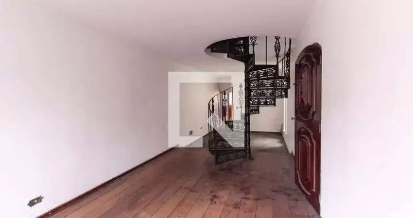 Casa para venda - jardim anália franco, 3 quartos,  320 m² - são paulo