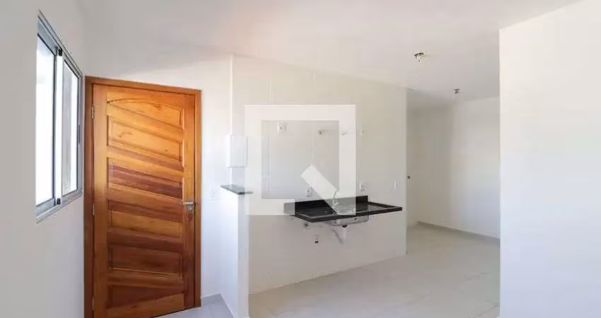 Apartamento para venda - casa verde, 2 quartos,  36 m² - são paulo