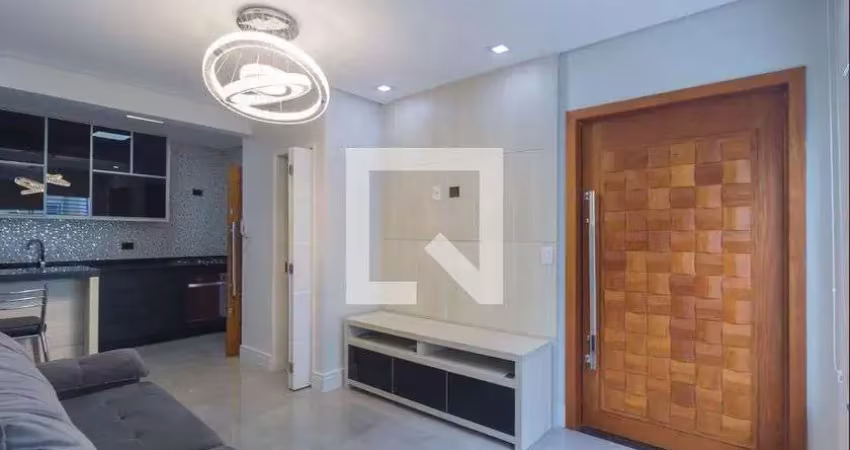 Casa / sobrado em condomínio para venda - vila invernada, 3 quartos,  124 m² - são paulo