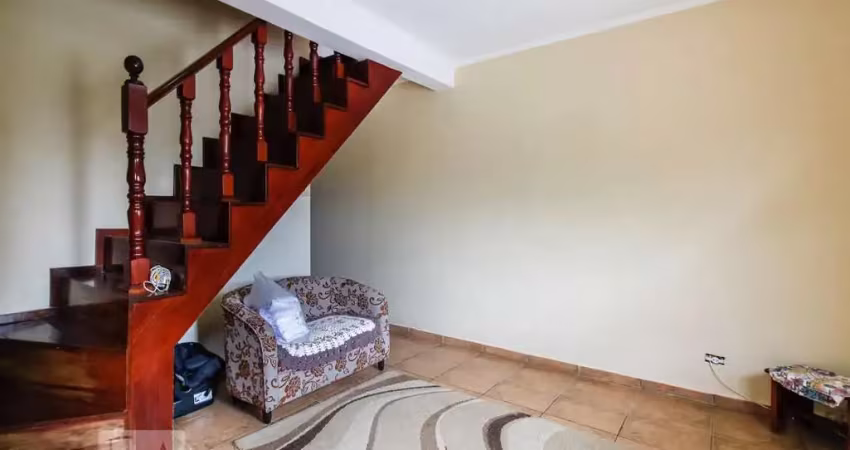 Casa para venda - taboão, 2 quartos,  60 m² - guarulhos