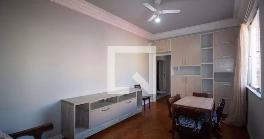 Apartamento para venda - botafogo, 3 quartos,  93 m² - rio de janeiro