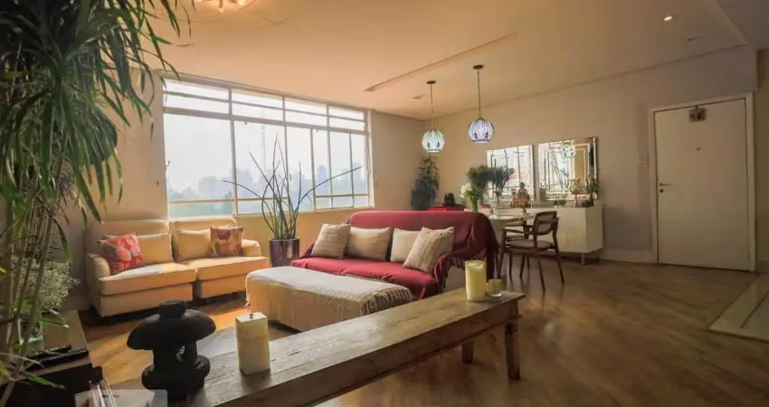 Apartamento para venda - aclimação, 3 quartos,  150 m² - são paulo