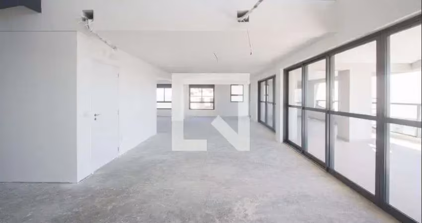 Cobertura para venda - chácara santo antonio, 4 quartos,  365 m² - são paulo