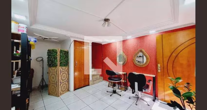 Casa para venda - jaguaré, 2 quartos,  100 m² - são paulo
