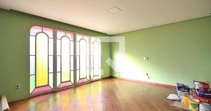 Casa para venda - paulicéia, 3 quartos,  250 m² - são bernardo do campo