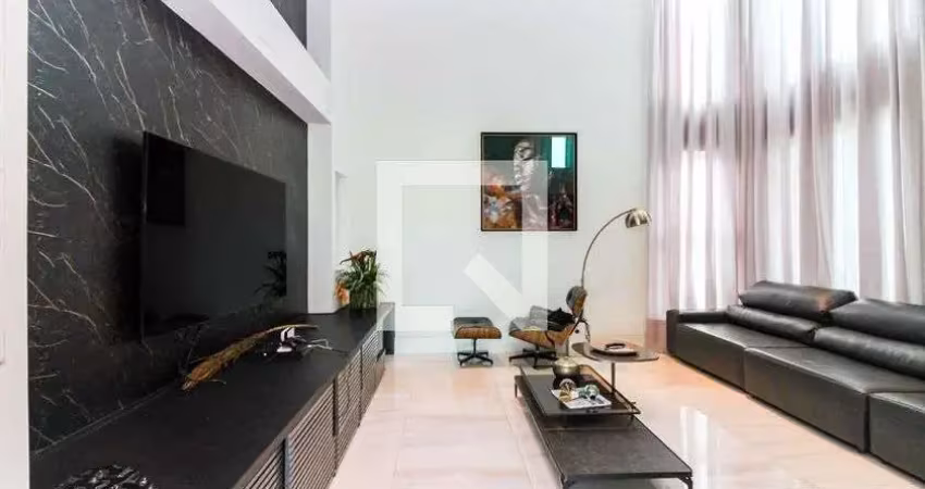 Casa para venda - planalto, 4 quartos,  786 m² - belo horizonte