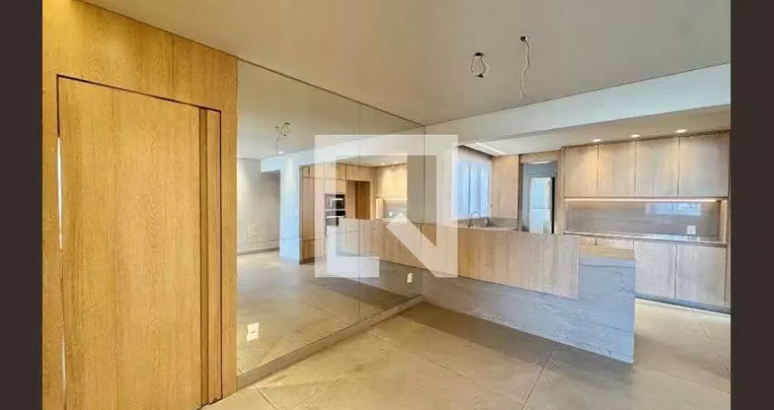 Apartamento para venda - buritis, 3 quartos,  105 m² - belo horizonte
