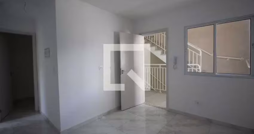 Apartamento para venda - água fria, 2 quartos,  41 m² - são paulo