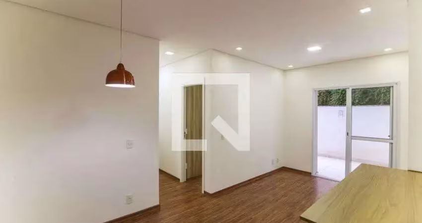 Apartamento para venda - jardim vazani, 2 quartos,  65 m² - são paulo