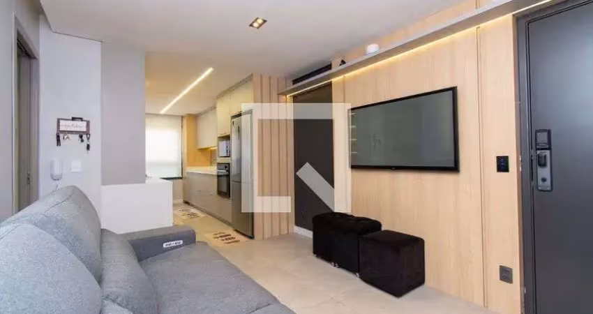 Apartamento para venda - vila augusta, 3 quartos,  79 m² - guarulhos