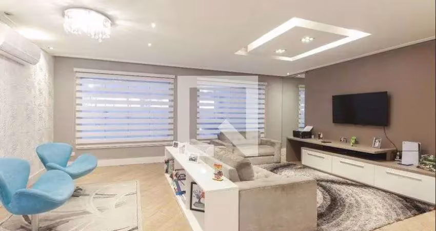 Casa para venda - tatuapé, 3 quartos,  182 m² - são paulo